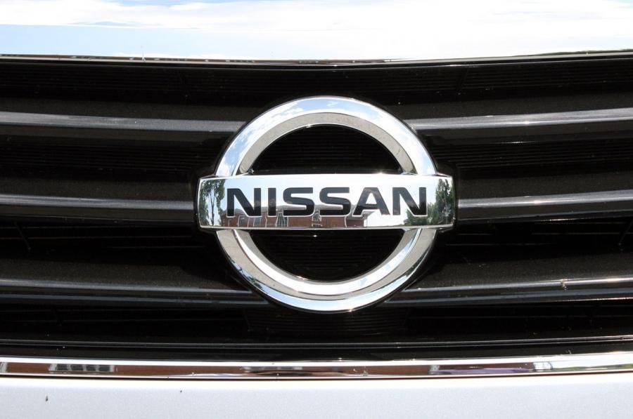  Nissan Altima 2013 года  (фото 35 из 82)